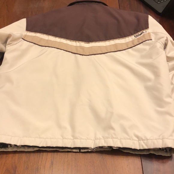 Retro Quicksilver Jacket small - Picture 10 of 16